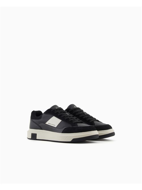  ARMANI EXCHANGE | XM001720 AF17529/MC024